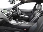 BMW 640i Gran Coupe M Sport Package 2012 года (AU)